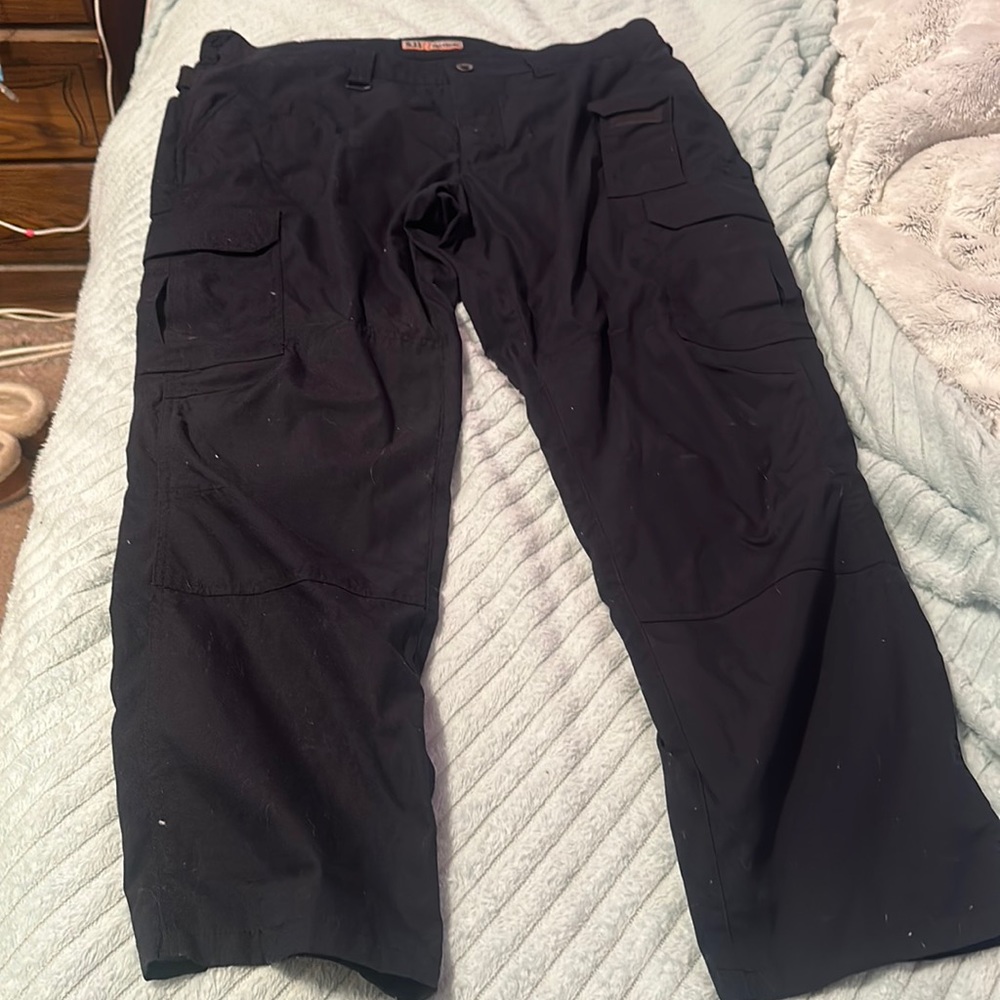 5.11 tactical pants